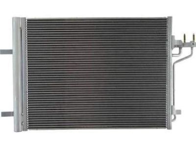 2015 Ford Focus A/C Condenser - DV6Z-19712-A