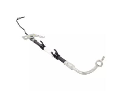 2020 Ford F-150 Hydraulic Hose - JL3Z-2282-E