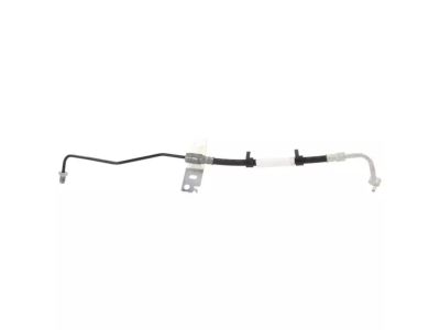 2020 Ford F-150 Hydraulic Hose - JL3Z-2282-E