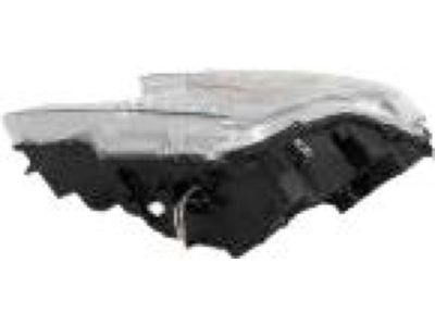 Ford F-150 Headlight - JL3Z-13008-G