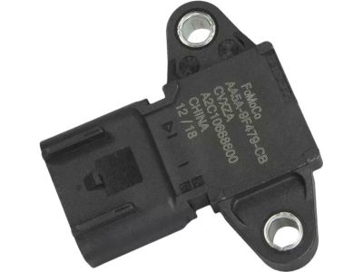 Ford F-150 Headlight - JL3Z-13008-G