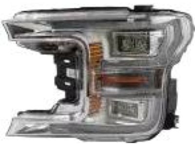 Ford F-150 Headlight - JL3Z-13008-G
