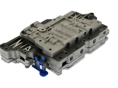 Ford Edge Valve Body - 7T4Z-7A100-B