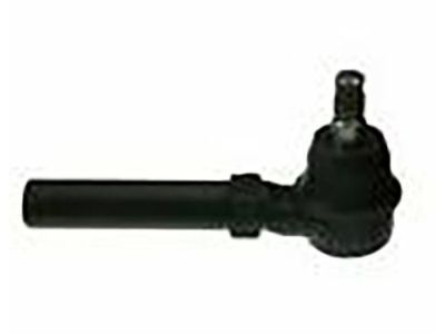 1996 Ford Mustang Tie Rod End - F8ZZ-3V130-BA