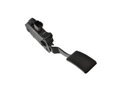 Lincoln 3W4Z-9F836-A