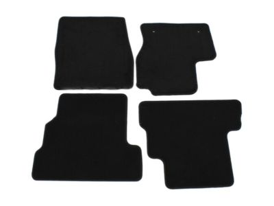 Ford CJ5Z-7813086-AB Kit - Floor Contour