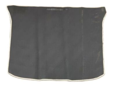 Ford BA1Z-7813046-AB Mat - Floor