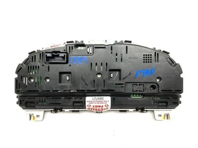 2011 Ford Taurus Instrument Cluster - BG1Z-10849-EB
