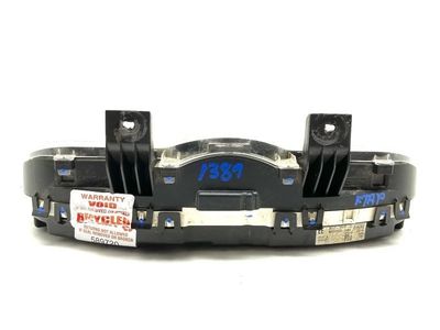 2011 Ford Taurus Instrument Cluster - BG1Z-10849-EB