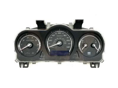 2011 Ford Taurus Instrument Cluster - BG1Z-10849-EB