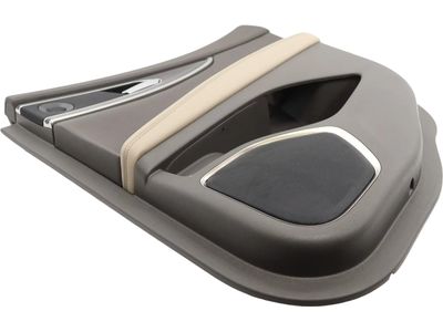 Lincoln KA1Z-7827406-BC