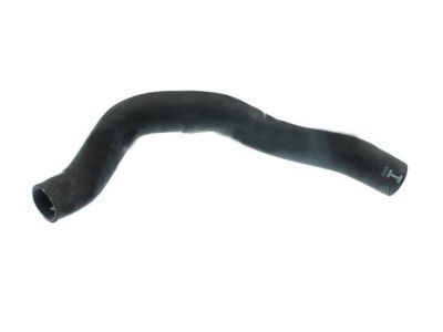 2002 Ford Mustang Cooling Hose - F7ZZ-8286-CA