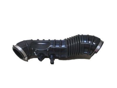 1999 Ford Mustang Air Intake Coupling - XR3Z-9B659-AA
