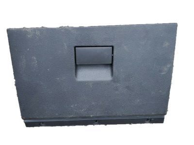 Ford CL3Z-1506024-AC Box Assembly - Glove Compartment
