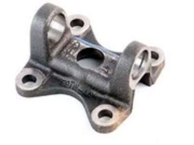 Mercury Driveshaft Yokes - E9TZ-4782-B