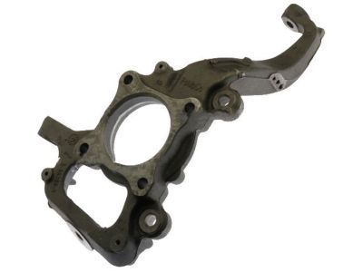 Ford Expedition Steering Knuckle - GL1Z-3K186-A