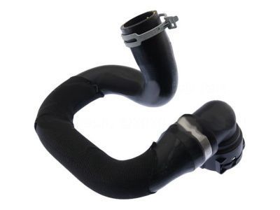 2014 Ford Focus Cooling Hose - CV6Z-8286-T