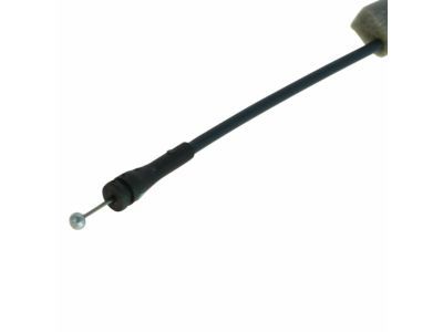 Ford F2UZ-15264A65-B Rod Assembly - Control