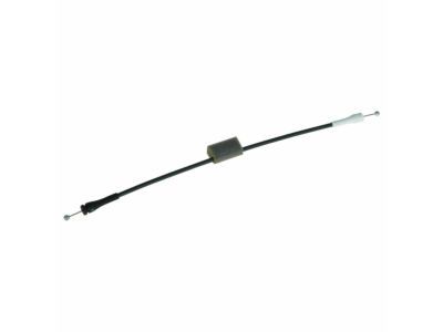 Ford F2UZ-15264A65-B Rod Assembly - Control