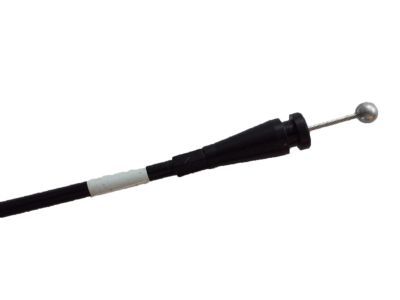 Ford F2UZ-15264A65-B Rod Assembly - Control