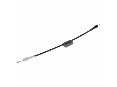 Ford F2UZ-15264A65-B Rod Assembly - Control