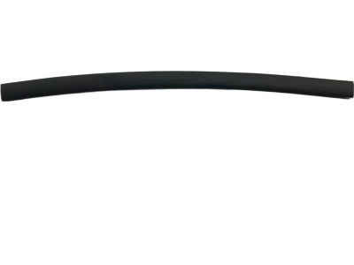 Lincoln MKS Door Seal - 8A5Z-5420758-A