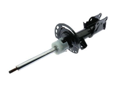 2014 Ford Fusion Shock Absorber - DG9Z-18124-S