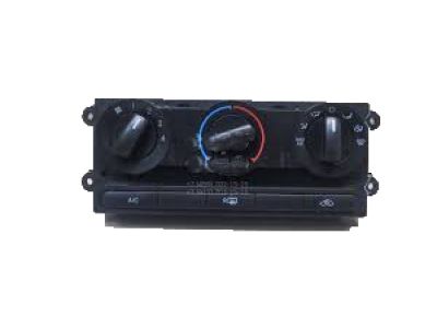 Ford Mustang HVAC Control Module - 5R3Z-19980-A