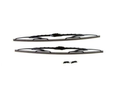 Ford Focus Wiper Blade - 2U2Z-17528-GA