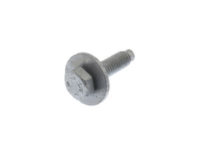 Ford -W706710-S442 Screw