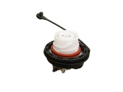 Ford 8L3Z-9030-E Cap Assembly - Fuel Tank Filler