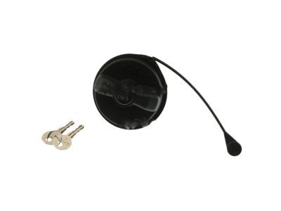 Lincoln Town Car Gas Cap - 8L3Z-9030-E