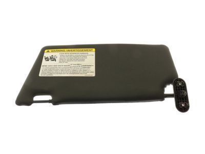 Ford Focus Sun Visor - 8S4Z-5404104-AB