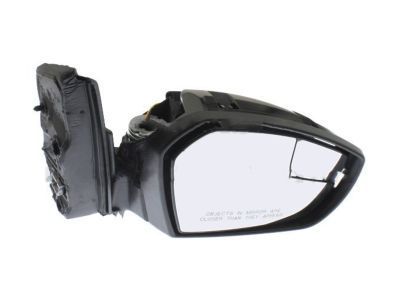 Ford GJ5Z-17682-AB Mirror Assembly - Rear View Outer