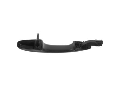 2024 Ford Escape Door Handle - LJ6Z-7822404-AA