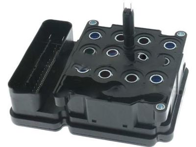 Ford Explorer ABS Control Module - CB5Z-2C219-A