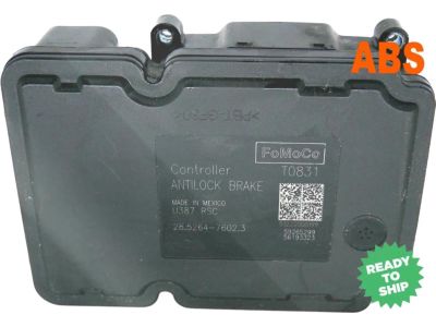 Ford Explorer ABS Control Module - CB5Z-2C219-A