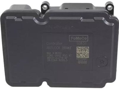 Ford Explorer ABS Control Module - CB5Z-2C219-A