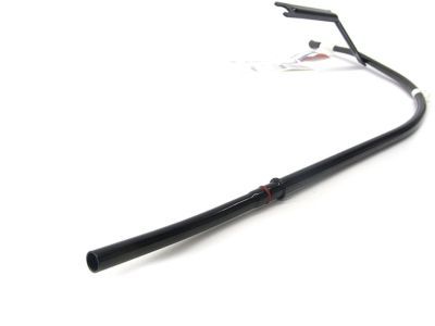 Ford F75Z-6754-EB Oil Dipstick Tube