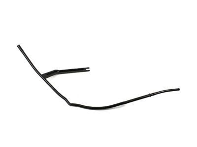 Ford F75Z-6754-EB Oil Dipstick Tube