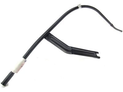 1998 Ford F-150 Dipstick Tube - F75Z-6754-EB