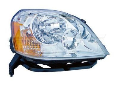 2005 Mercury Montego Headlight - 5G1Z-13008-BB