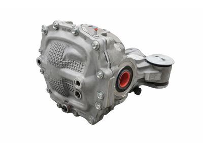 Ford Explorer Differential - S-606-D