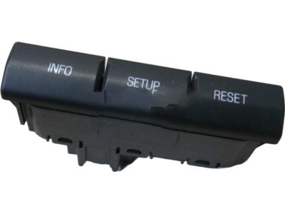 Ford Mustang A/C Switch - AR3Z-18578-AA
