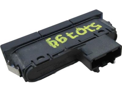 Ford Mustang A/C Switch - AR3Z-18578-AA