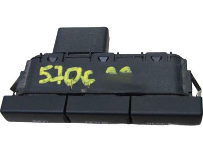 Ford Mustang A/C Switch - AR3Z-18578-AA
