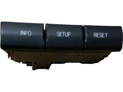 Ford Mustang A/C Switch - AR3Z-18578-AA