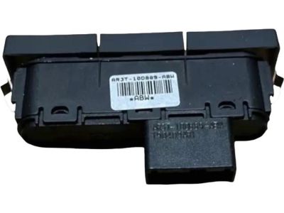 Ford Mustang A/C Switch - AR3Z-18578-AA