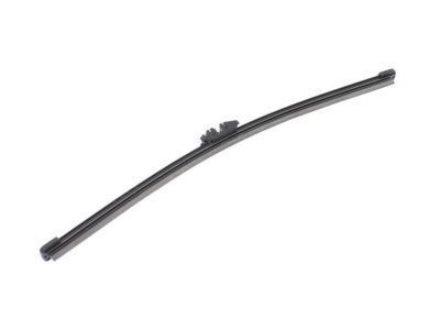 Ford GN1Z-17528-E Wiper Blade Assembly
