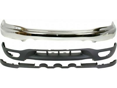 Ford Spoiler - XL3Z-17626-BA